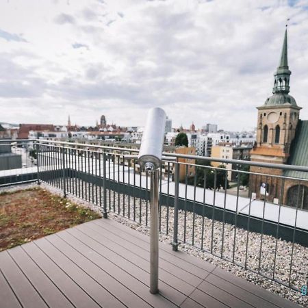 Stare Dlugie Ogrody 222 Daire Gdansk Dış mekan fotoğraf