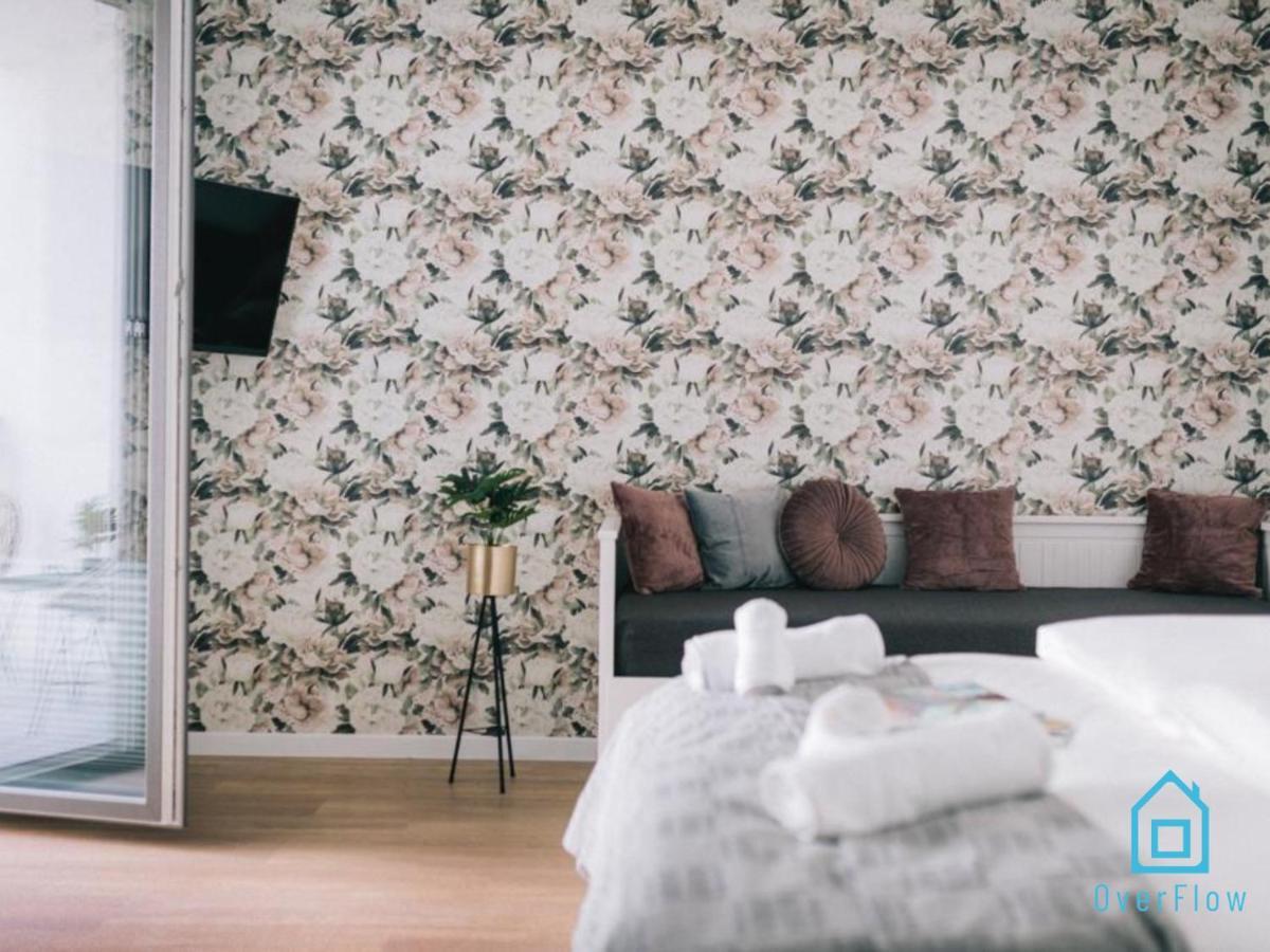 Stare Dlugie Ogrody 222 Daire Gdansk Dış mekan fotoğraf