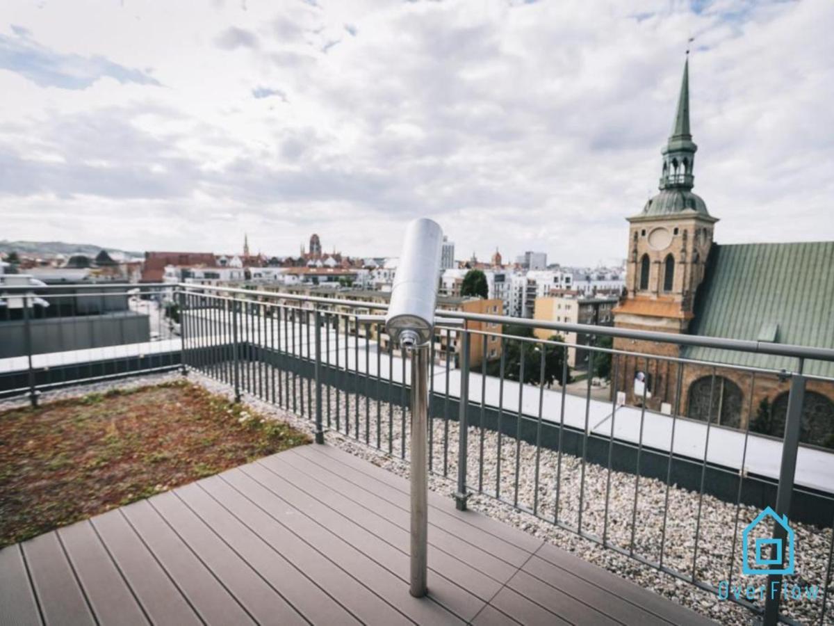 Stare Dlugie Ogrody 222 Daire Gdansk Dış mekan fotoğraf